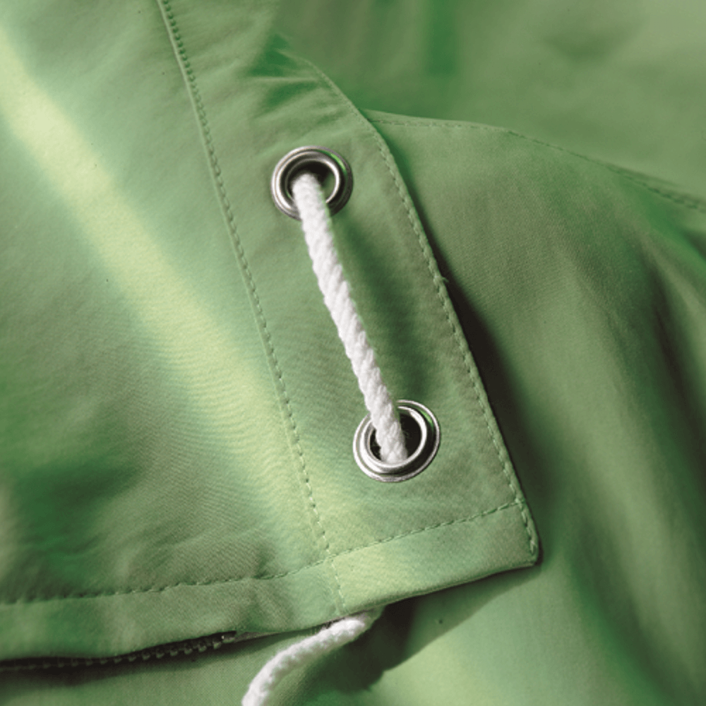 TEXTILÖSEN, ETIKETTEN- & PLANÖSEN